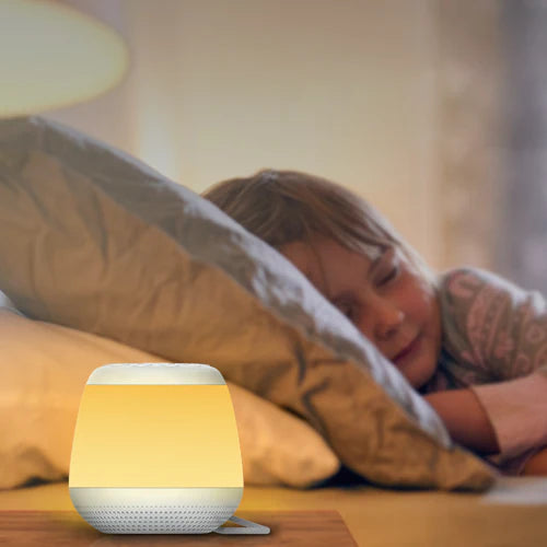 Bamy White Noise Nattlys