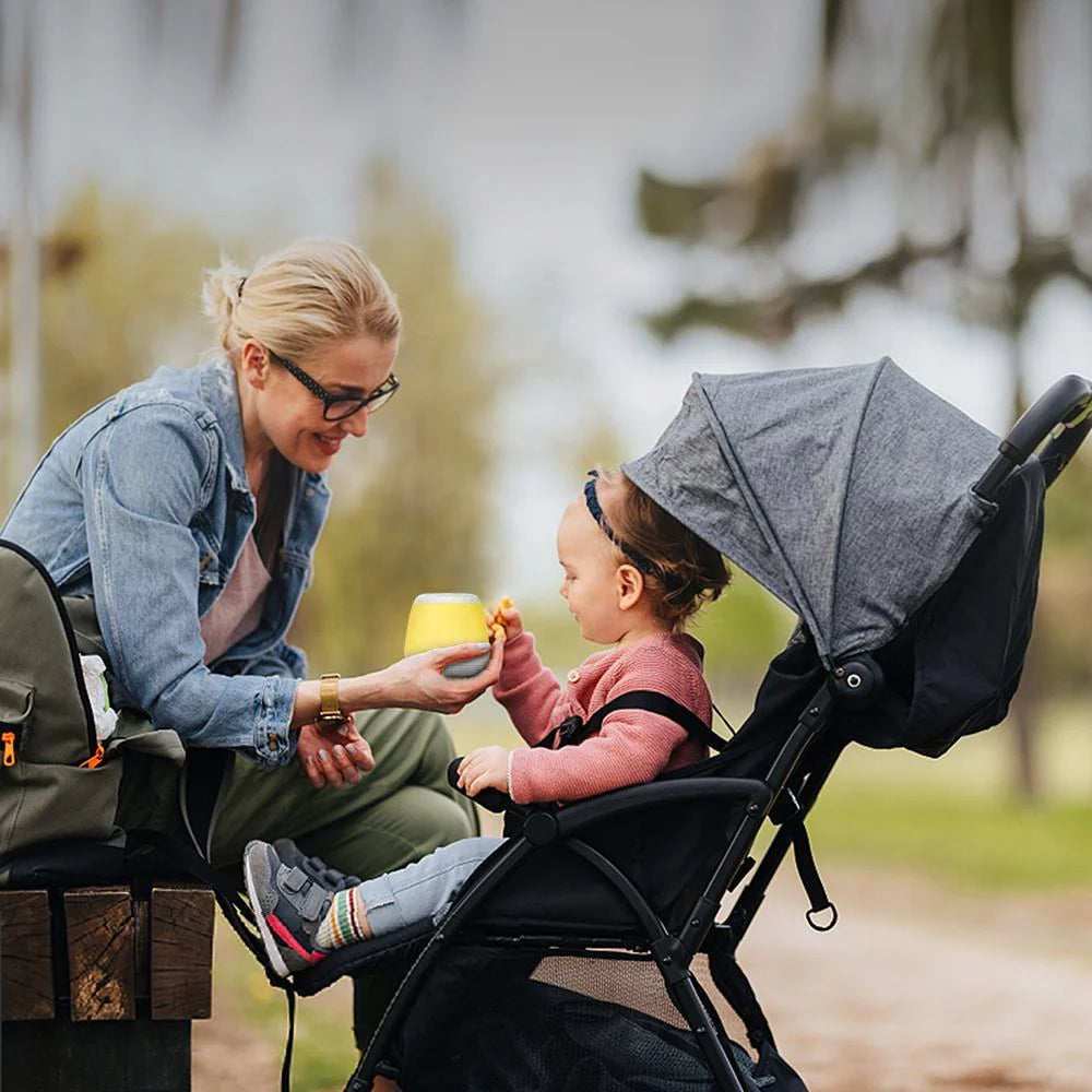 Bamy White Noise Nattlys