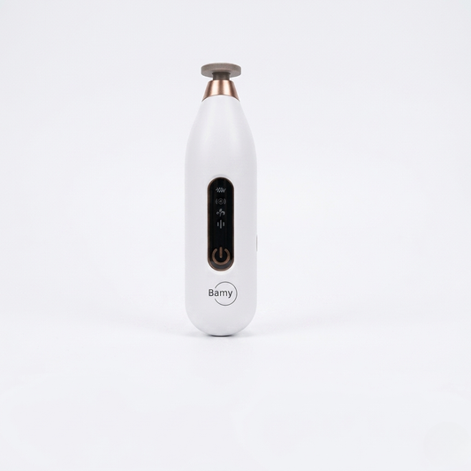 Bamy Negletrimmer TR3