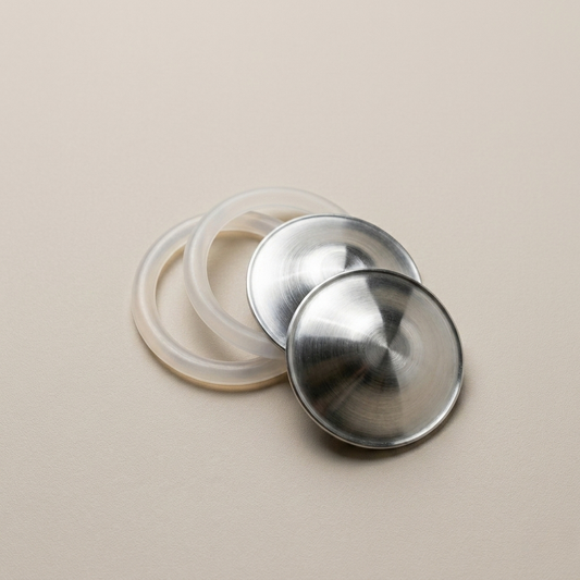 Seal SilverCups